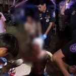 Violent snooker game dispute leaves man hospitalised in Pattaya | Thaiger