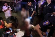 Violent snooker game dispute leaves man hospitalised in Pattaya | Thaiger