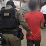 Man stabbed in Bangkok after confrontation over a glance | Thaiger