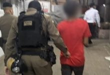 Man stabbed in Bangkok after confrontation over a glance | Thaiger