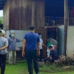 Tragic fall claims life of 66 year old in Mae Hong Son | Thaiger