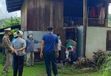 Tragic fall claims life of 66 year old in Mae Hong Son | Thaiger