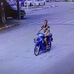 Man arrested in Khon Kaen for motorcycle theft spree | Thaiger