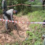 Unexploded Cambodian rockets found in Surin fields after evacuation | Thaiger