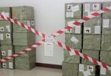 Illegal e-waste operation importing phones to Thailand exposed | Thaiger