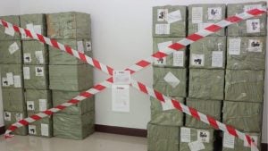 Illegal e-waste operation importing phones to Thailand exposed | Thaiger