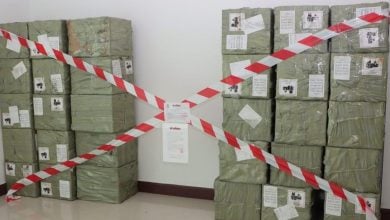 Illegal e-waste operation importing phones to Thailand exposed | Thaiger