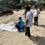Police investigate unidentified man&#8217;s drowning at Kalim Beach, Phuket | Thaiger
