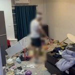 French man injured in Pattaya apartment altercation with girlfriend&#8217;s family | Thaiger