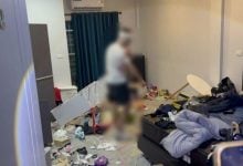 French man injured in Pattaya apartment altercation with girlfriend’s family | Thaiger