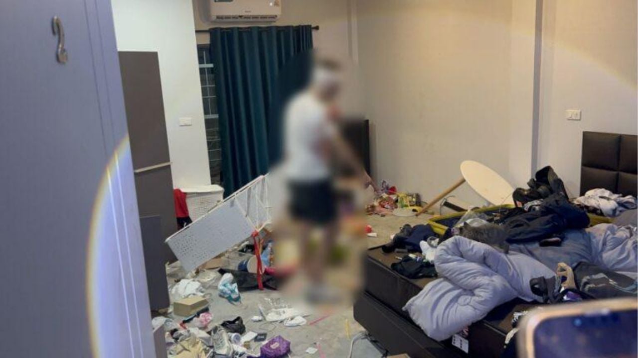 French man injured in Pattaya apartment altercation with girlfriend’s family | Thaiger