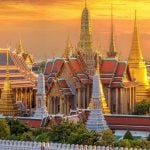 Thailand ranked top in Asia for cultural heritage wealth | Thaiger