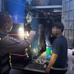 Thai driver caught smuggling Cambodians near border for 1,500 baht | Thaiger