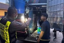 Thai driver caught smuggling Cambodians near border for 1,500 baht | Thaiger
