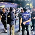 Banglamung nightclub raid uncovers drug use in anti-narcotics campaign | Thaiger