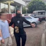 Thai police arrest Chinese fraud suspect in Mae Rim operation | Thaiger