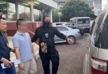 Thai police arrest Chinese fraud suspect in Mae Rim operation | Thaiger