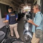 Phuket man arrested for illegal high-interest loan operation | Thaiger