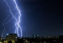 Thailand weather alert: 38 provinces brace for heavy rain | Thaiger