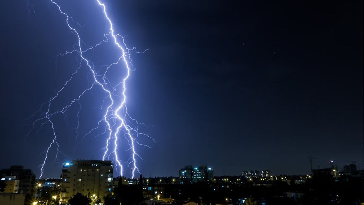 Thailand weather alert: 38 provinces brace for heavy rain | Thaiger