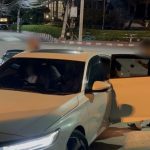 Family outing turns violent with shooting at Jomtien Beach | Thaiger