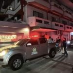 Pattaya police raid pub, detain 16 for drugs, illegal work | Thaiger