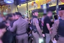 Pattaya nightclub raid uncovers drug use, no underage found | Thaiger