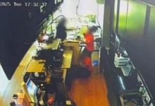 Tragic shooting at Phetchabun coffee shop on Mother’s Day | Thaiger