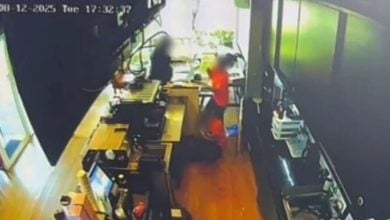 Tragic shooting at Phetchabun coffee shop on Mother’s Day | Thaiger