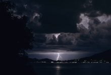 Heavy rain and flood warnings across 38 Thai provinces | Thaiger