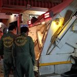 Pathum Thani garbage collector finds baby in rubbish bag | Thaiger
