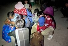 46 Cambodians detained for illegal entry into Thailand | Thaiger