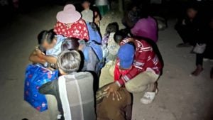 46 Cambodians detained for illegal entry into Thailand | Thaiger