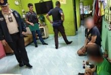 Narathiwat police seize 40kg of kratom brew in drug bust | Thaiger