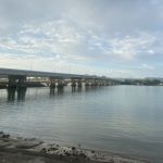 Search underway for man who jumped from Sarasin Bridge, Phuket | Thaiger