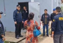 Police seize 5 million meth pills in Sakon Nakhon warehouse raid | Thaiger