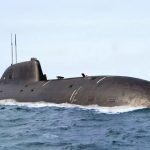 Thailand&#8217;s new submarine to use Chinese engines, completed in three years | Thaiger