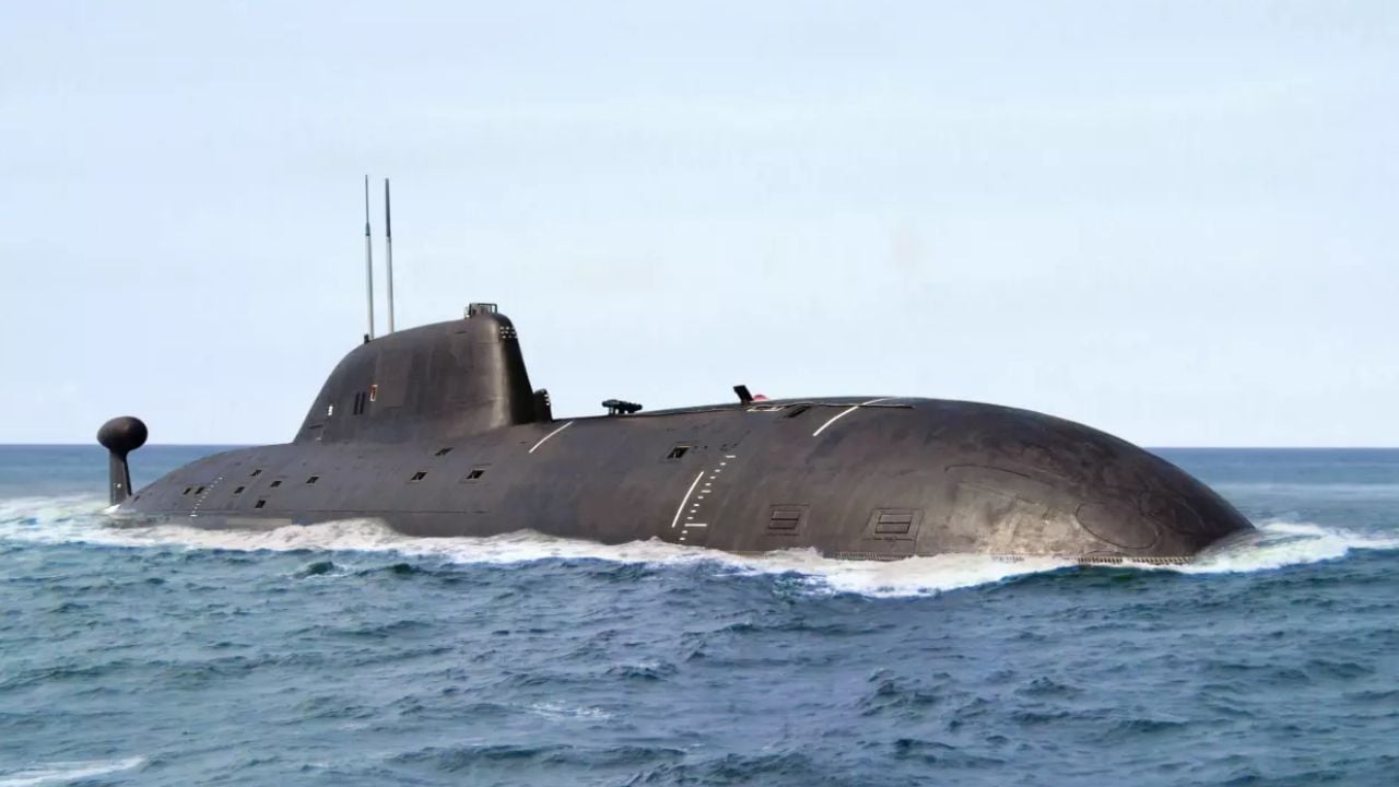 Thailand’s new submarine to use Chinese engines, completed in three years | Thaiger