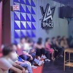 Police raid Pattaya club for operating illegally and detain manager | Thaiger