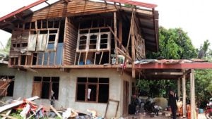 Thailand urges UN probe into Cambodia’s Ottawa Convention breaches | Thaiger