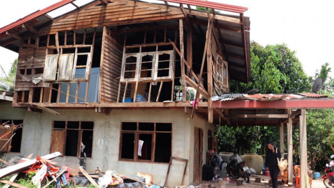Thailand urges UN probe into Cambodia’s Ottawa Convention breaches | Thaiger