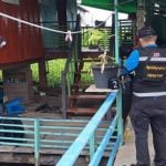 Burglaries in Samut Prakan homes during high tides, losses over 4 million baht | Thaiger