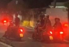 Family flees home after teenage gang attack in Chon Buri | Thaiger