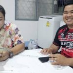 Prachin Buri teacher wins 18 million baht in lottery | Thaiger