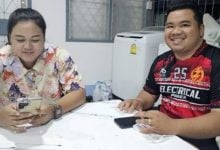 Prachin Buri teacher wins 18 million baht in lottery | Thaiger