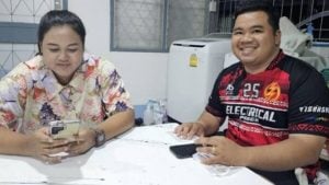 Prachin Buri teacher wins 18 million baht in lottery | Thaiger