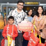 VietJet Thailand launches Phuket-Mumbai flights at 1,400 baht | Thaiger