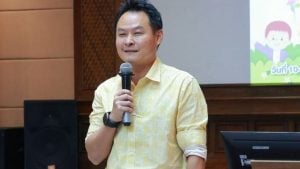 Phuket boosts support for autistic and intellectually disabled residents | Thaiger