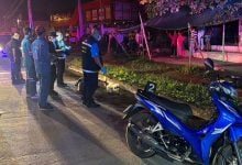 Man shot dead in Trang over personal conflict | Thaiger