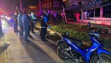 Man shot dead in Trang over personal conflict | Thaiger
